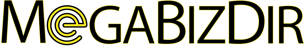 MegaBizDir logo